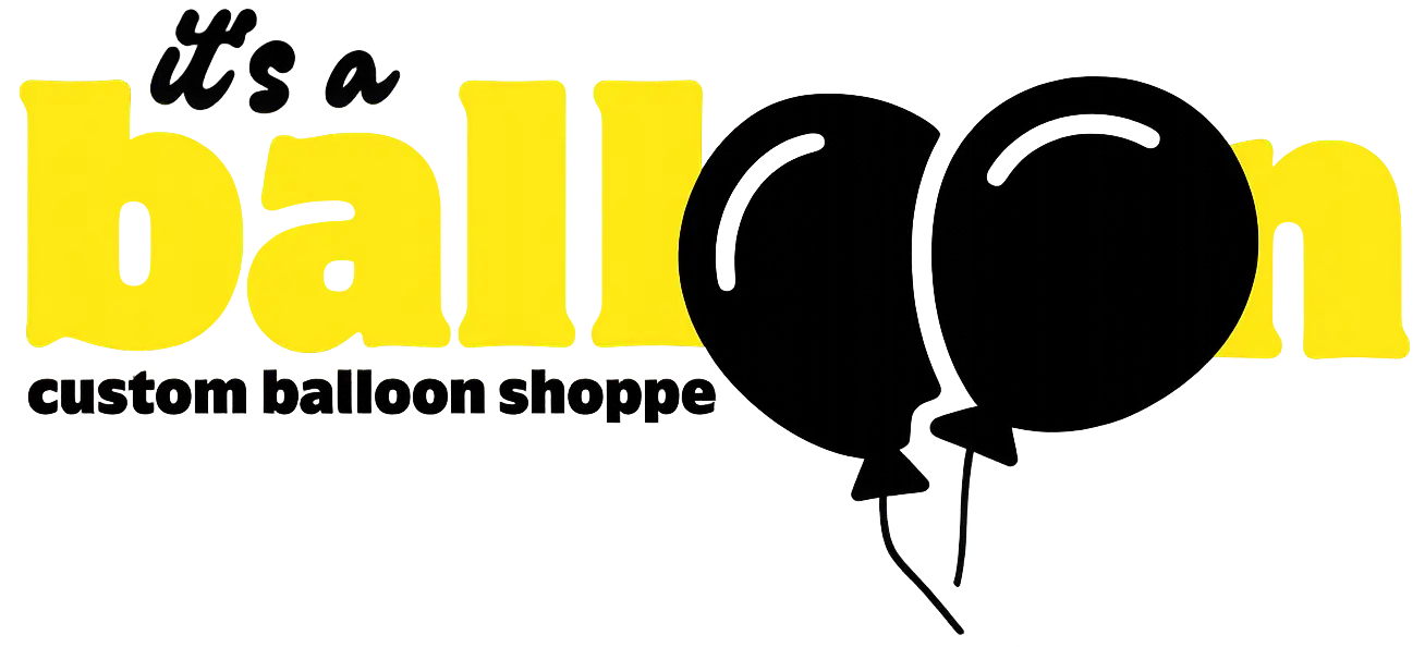 logo trans balloons